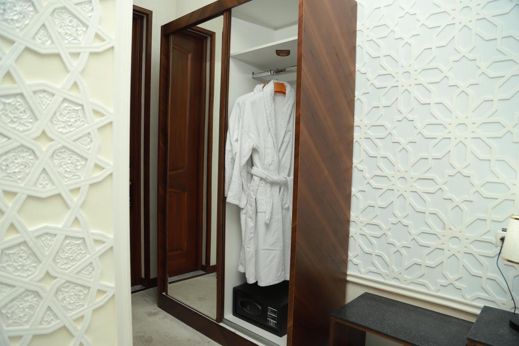 Sandhill Hotel Samarkand Eksteriør billede
